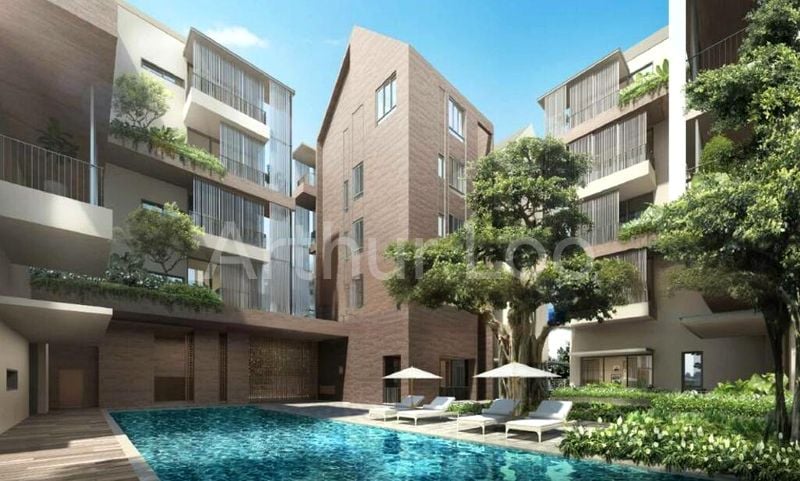 3 Bed Condo for Sale in  10 Evelyn - Image 7